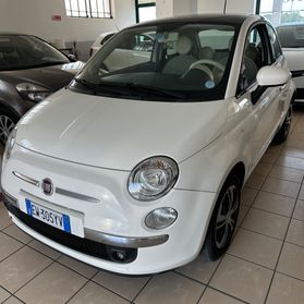 Fiat 500 1.2 by Gucci