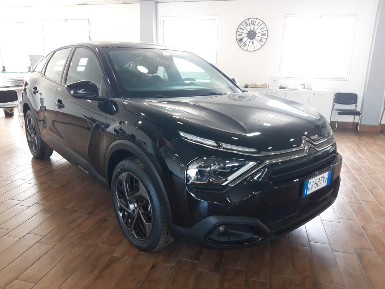 Citroen C4 PureTech 130 S&S Plus
