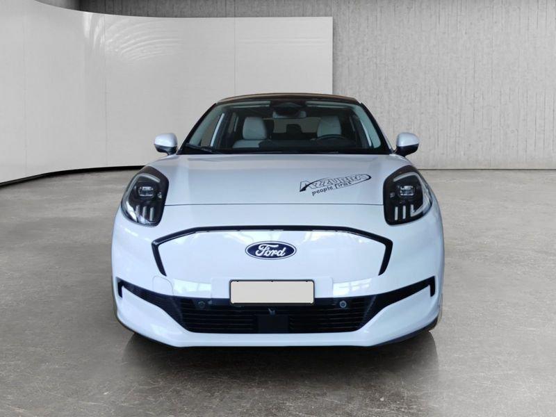 Ford Puma Gen-E 43kWh Premium