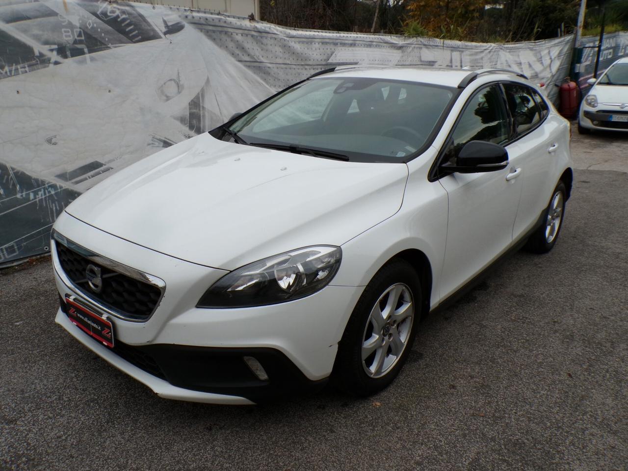 Volvo V40 Cross Country V40 Cross Country D2 1.6 Powershift Summum