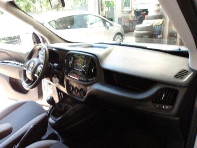 FIAT Doblo 1.4 Benzina 120cv Autovettura Lounge
