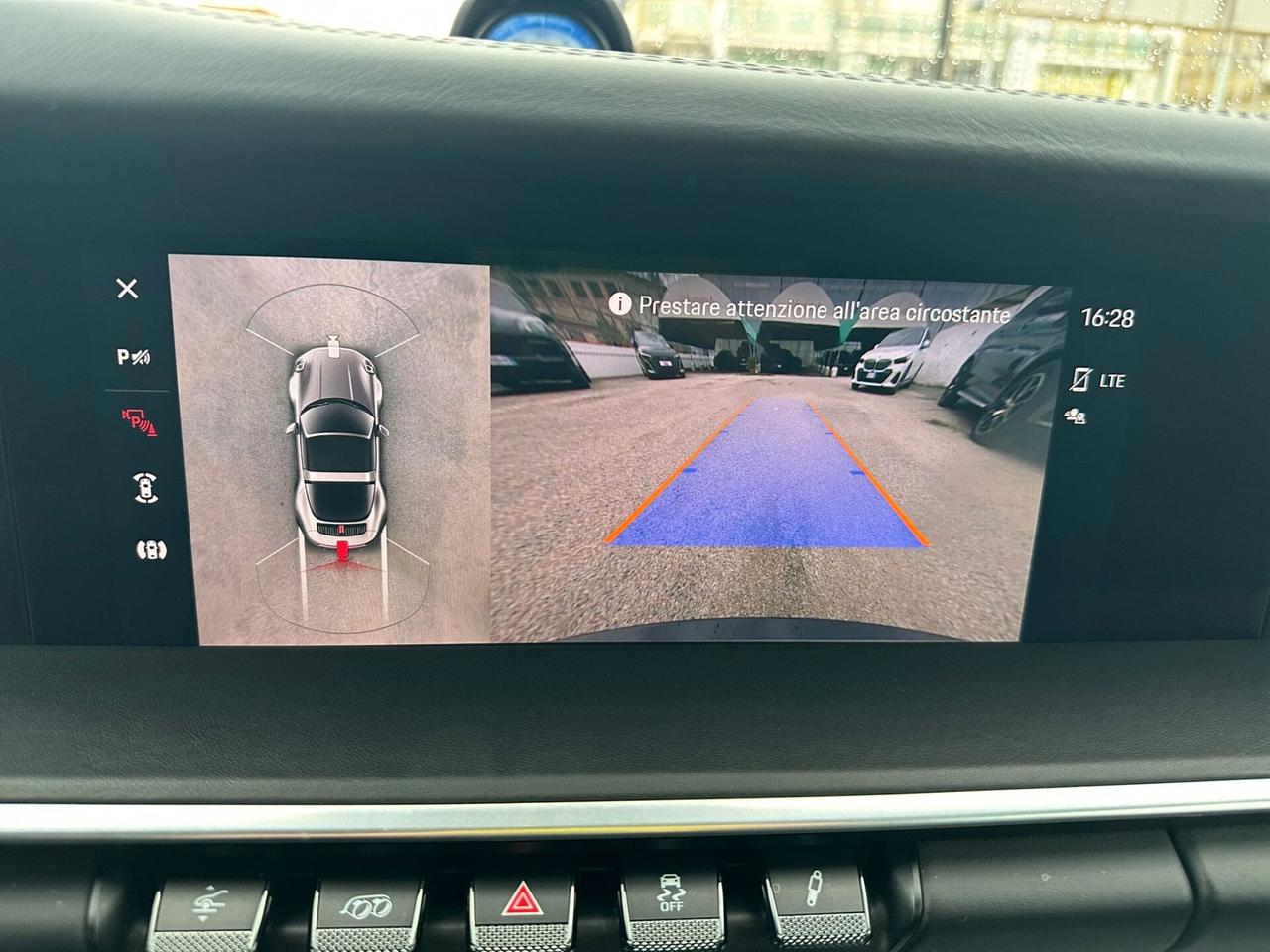 PORSCHE 992 TARGA 4S 450CV - PDK - SPORT DESIGN - MATRIX - C21" - RADAR - LIFT