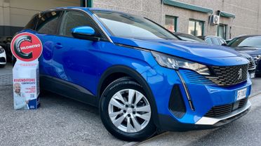 Peugeot 3008 BlueHDi 130 S&S EAT8 Active V. Cockpit Led