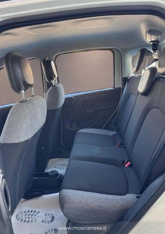 FIAT Panda 1.0 FireFly 70cv S&S Hybrid City Life