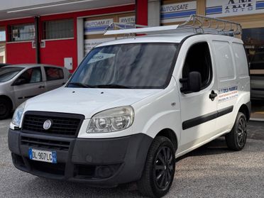 Fiat Doblo Doblò 1.3 Multijet 16V Actual