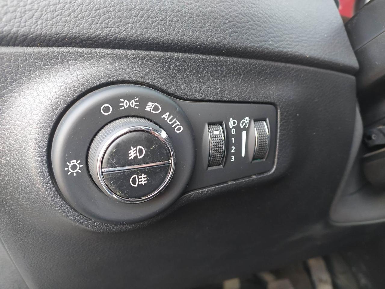 Jeep Compass Limited 1.6 MultiJet II #9459