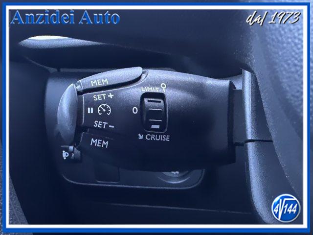 CITROEN C3 1.5 BlueHDi 100 Feel Pack