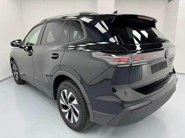 Volkswagen Tiguan Edition Plus 1.5eTSI DSG 150CV *ComfortPack* PROMO