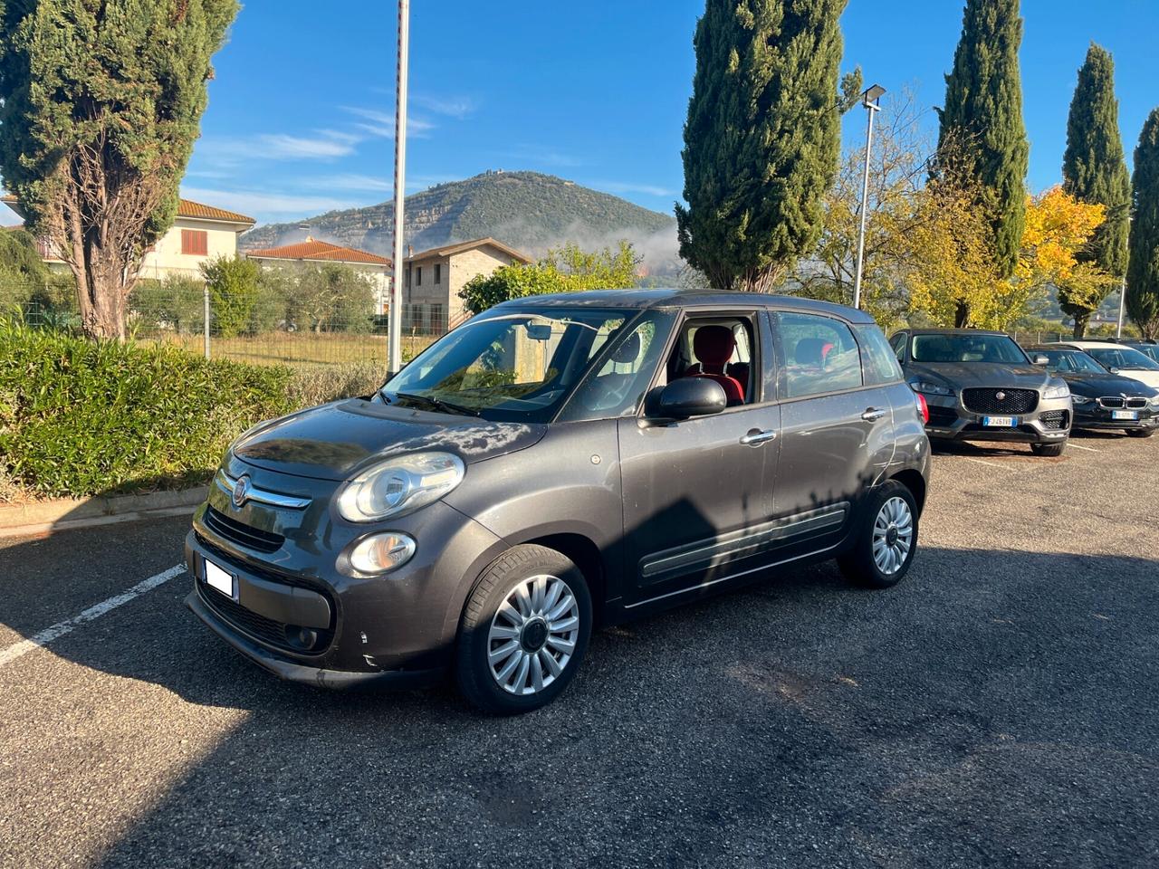 Fiat 500L 1.3 Multijet 95 CV euro 6
