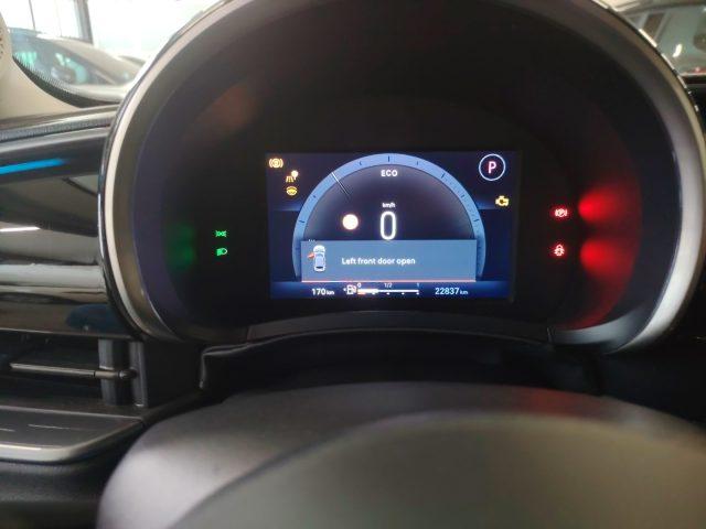 FIAT 600 Hybrid 145 CV DCT MHEV FULL PACK