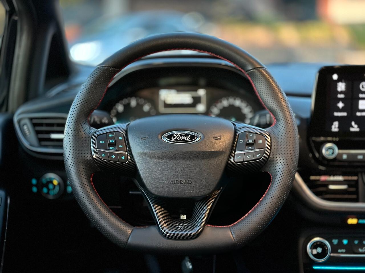 Ford Fiesta 1.5 TDCi 5 porte ST-Line