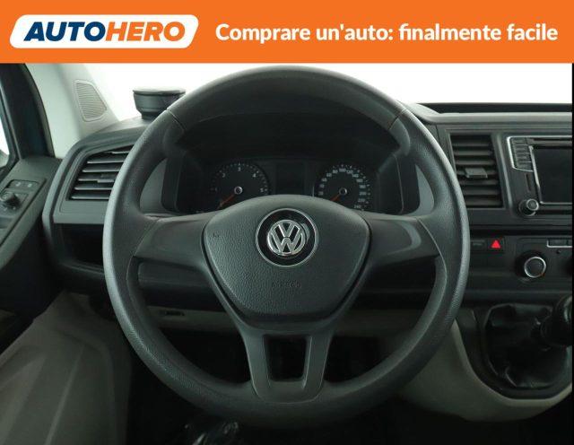 VOLKSWAGEN Caravelle 2.0 TDI 150CV PC Trendline