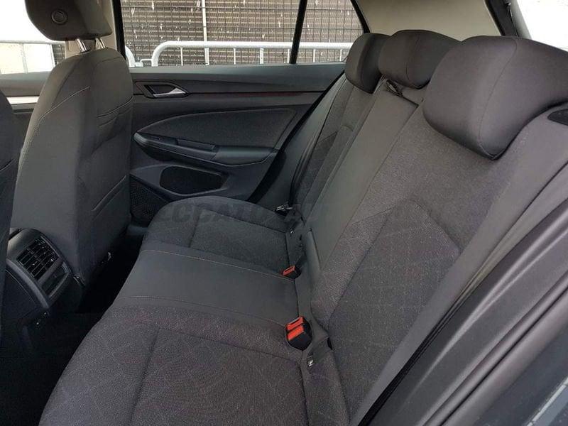 Volkswagen Golf Golf 1.0 etsi evo Life 110cv dsg