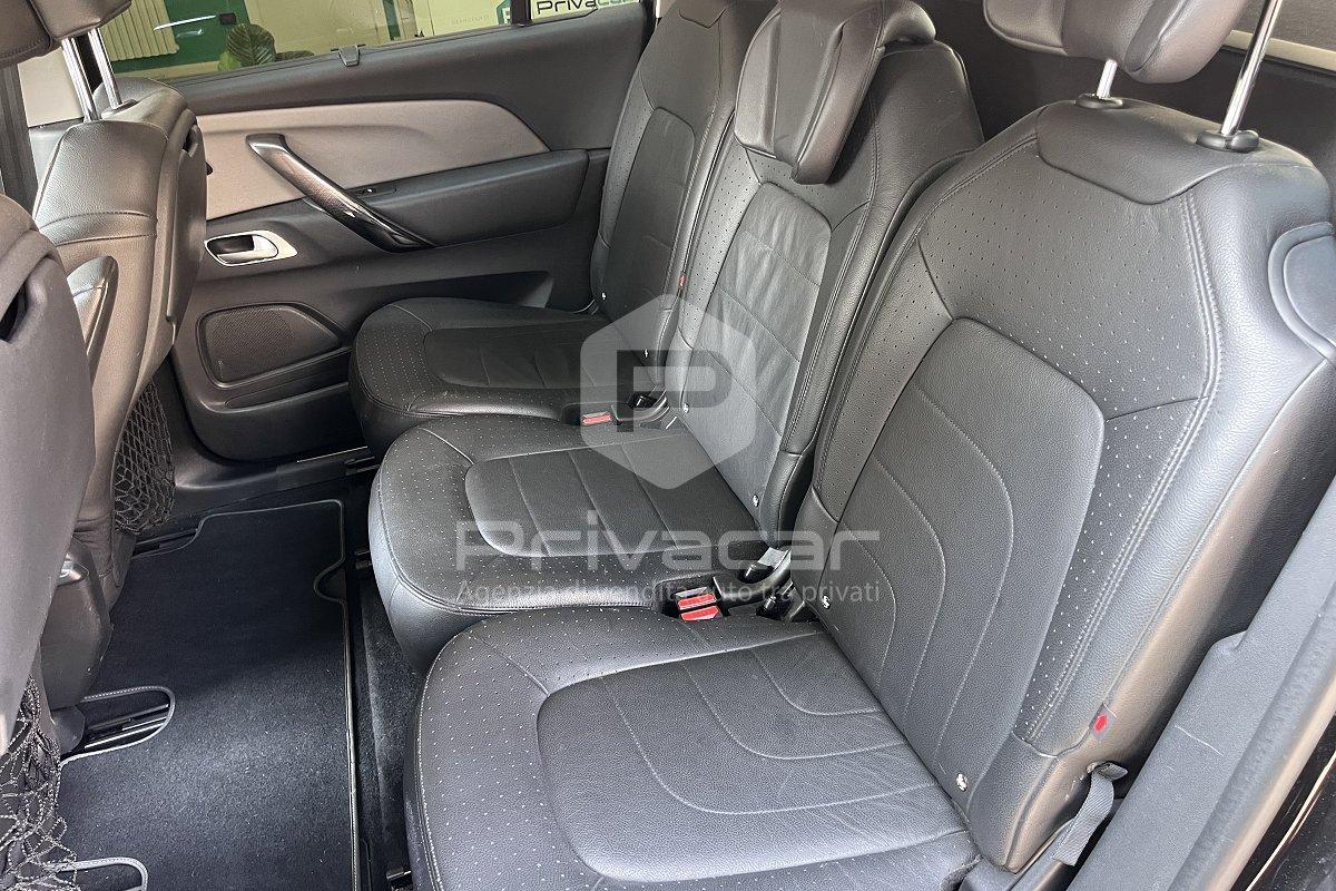 CITROEN Grand C4 Picasso BlueHDi 150 S&S EAT6 Exclusive