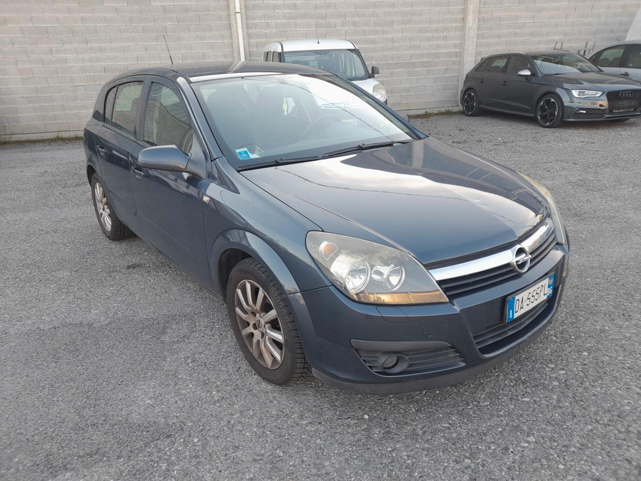 Opel Astra 1.7 CDTI 101CV 5 porte Enjoy