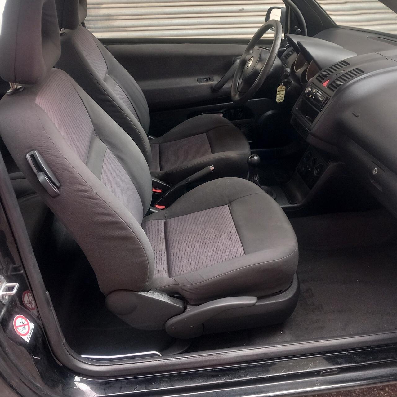 Volkswagen Lupo 1.0 cat Trendline