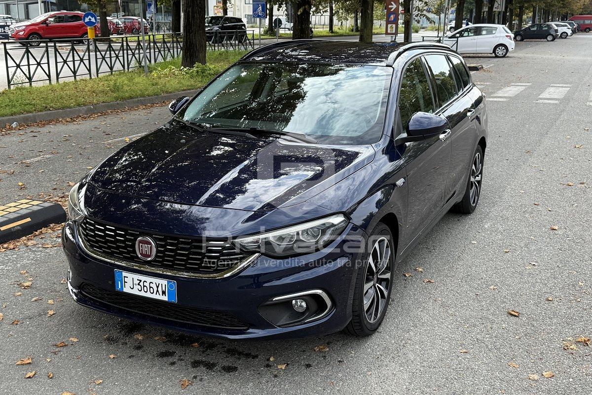 FIAT Tipo 1.3 Mjt S&S SW Lounge