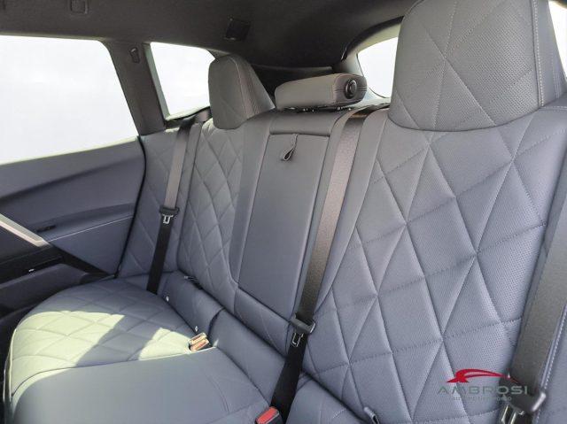 BMW iX xDrive40 Pacchetto Sportivo