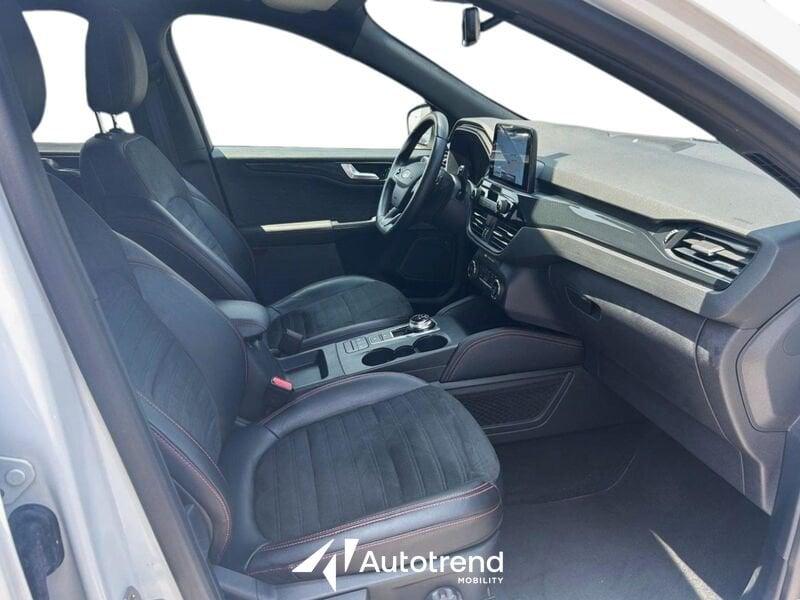 Ford Kuga 1.5 EcoBlue 120 CV 2WD Automatica NAVI LED ST-Line X