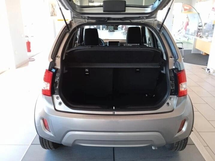 Suzuki Ignis 1.2 Hybrid Top