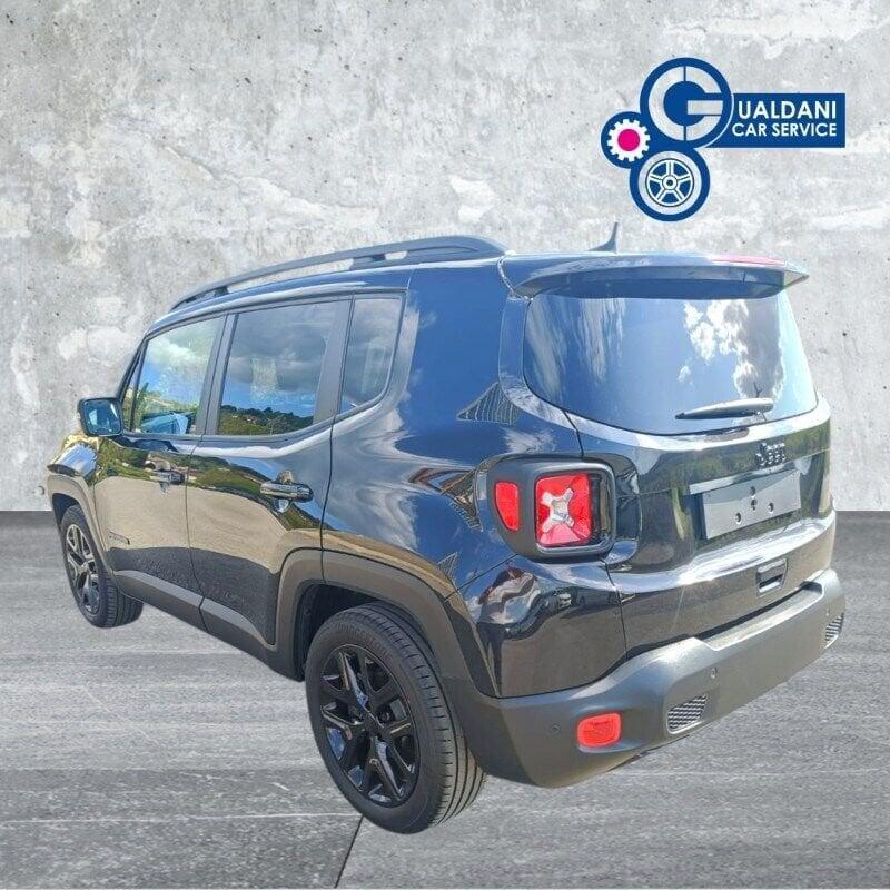Jeep Renegade Renegade 1.0 T3 Night Eagle
