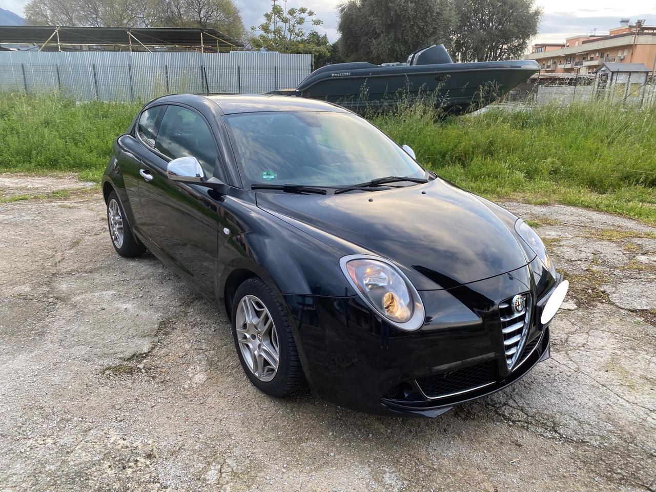 Alfa Romeo MiTo 1.3 JTDm 85 CV S&S Impression