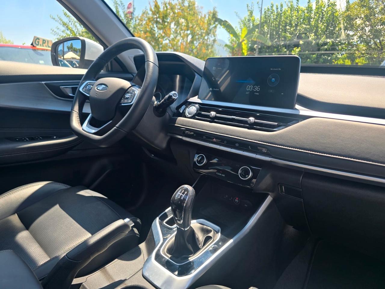 Dr 5.0 1.5BENZINA GPL 116CV FULL OPTIONAL