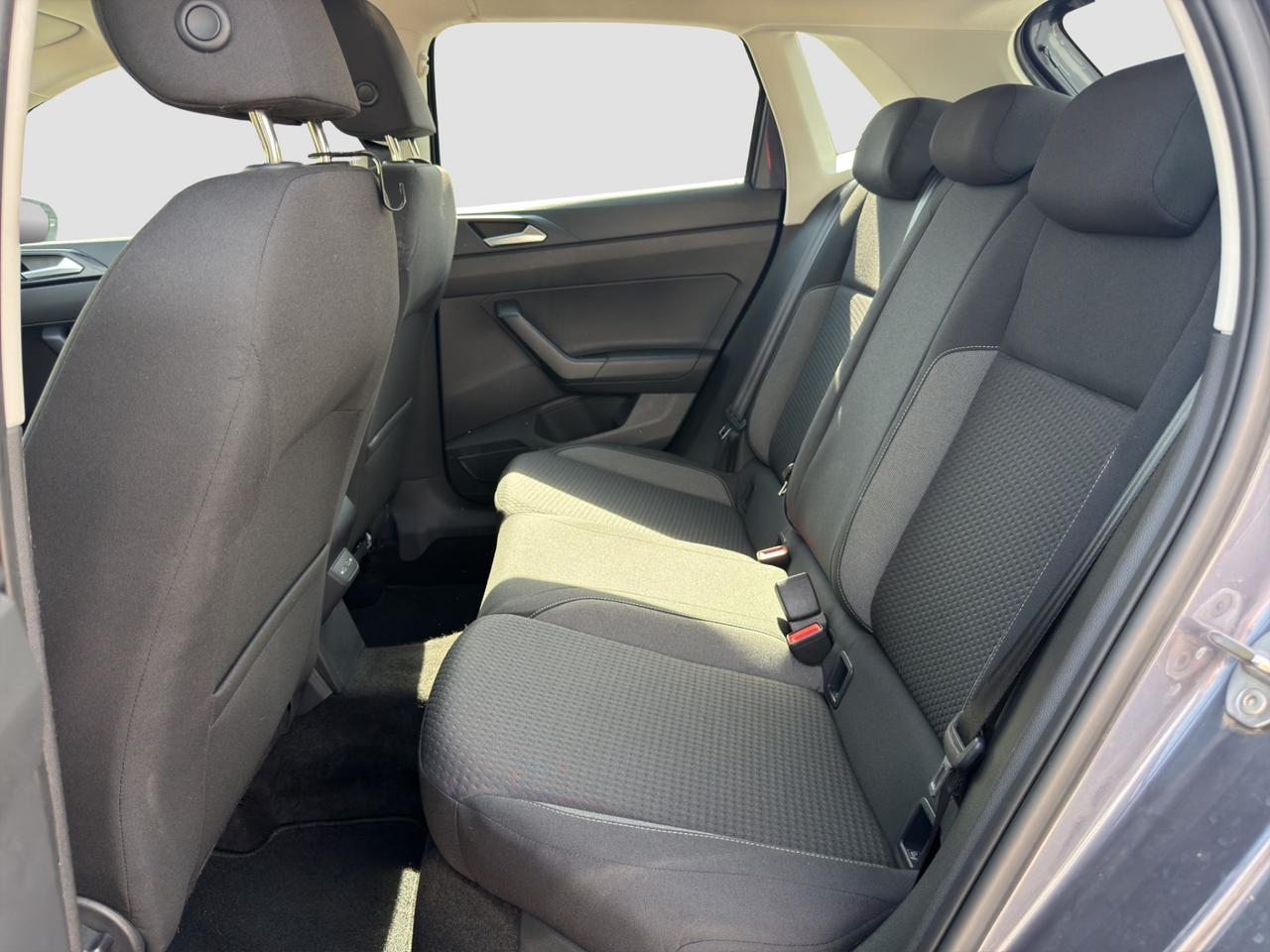 VOLKSWAGEN Polo 6ª serie Polo 1.0 TSI DSG Life