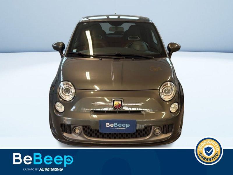 Abarth 500 595 1.4 16V T. T-JET TURISMO 160CV MTA E6