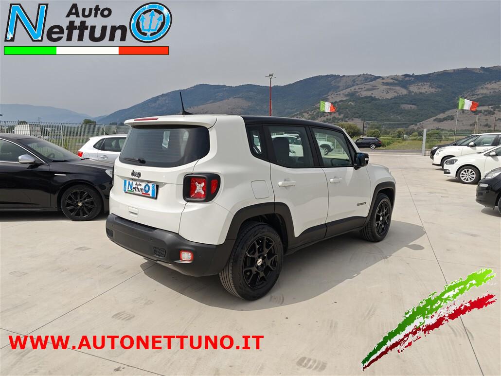 Jeep Renegade 1.0 T3 Limited