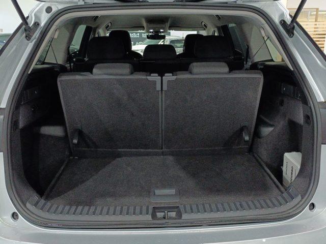 SKODA Kodiaq 2.0 TDI DSG 7 posti Executive
