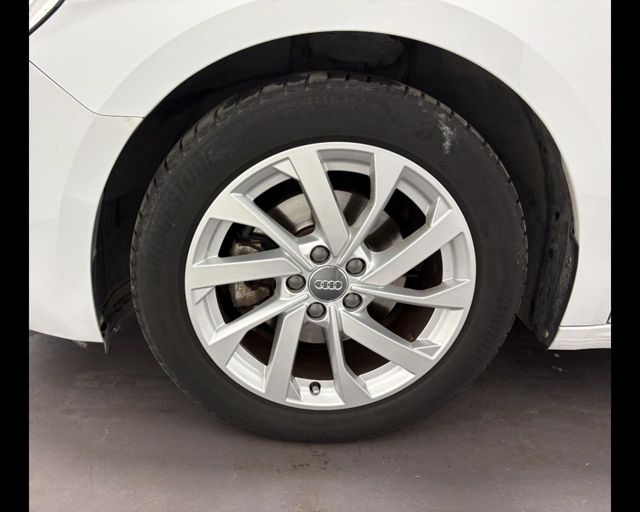 AUDI A1 SPORTBACK 30 TFSI ADVANCED