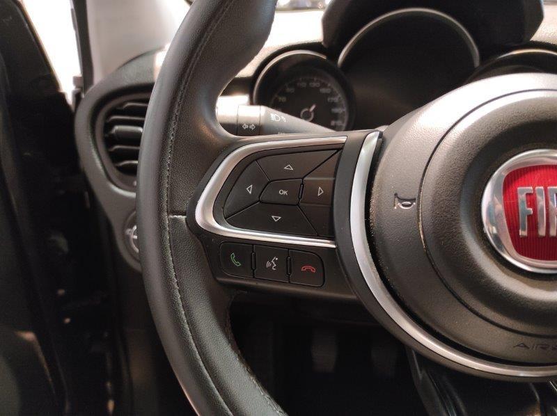 FIAT 500X - 500X 1.0 T3 120 CV City Cross