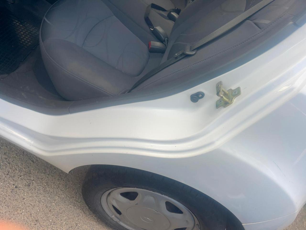 Chevrolet Spark 1.2 LT GPL Eco Logic