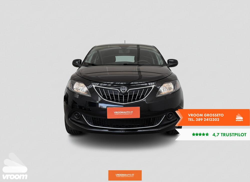 LANCIA Ypsilon 3ª serie Ypsilon 1.0 FireFly 5 ...