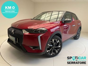 DS DS3 E-TENSE AUT OPERA