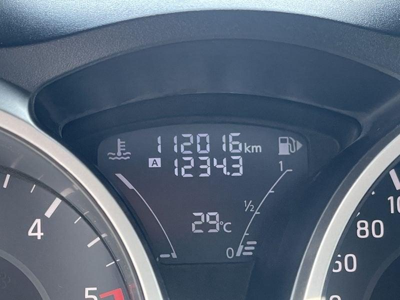 Nissan Juke Juke 1.5 dCi Start&Stop N-Connecta