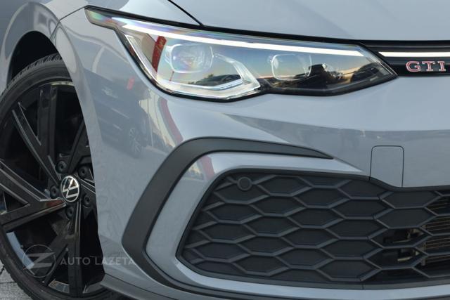VOLKSWAGEN Golf GTI 2.0 TSI GTI Winterpack Harman Kardon