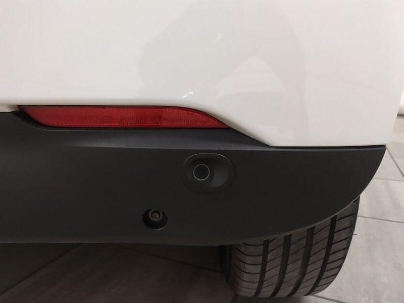 smart fortwo eq Passion 4,6kW