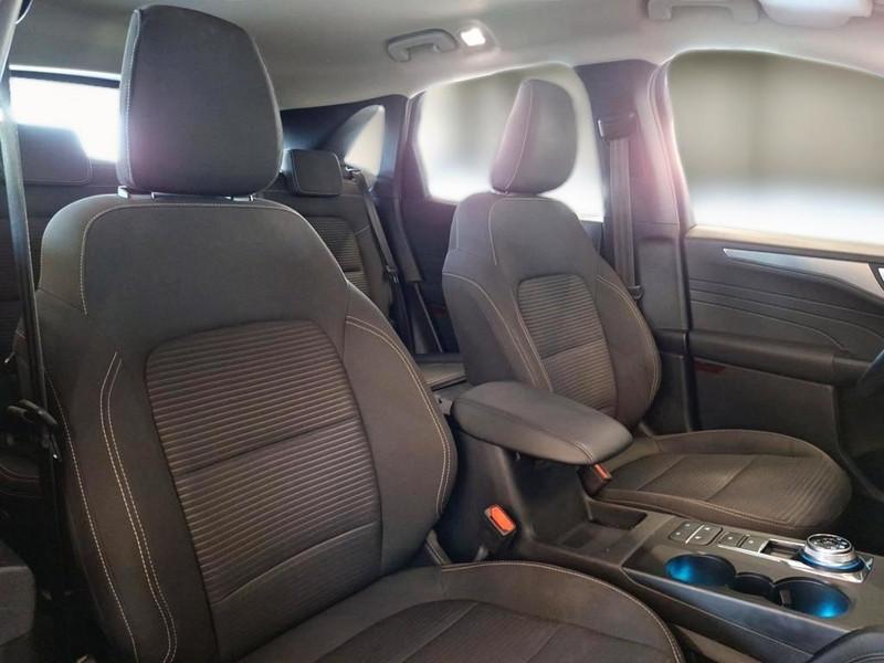 FORD KUGA 1.5 EcoBlue 120CV 2WD Titanium Business Auto