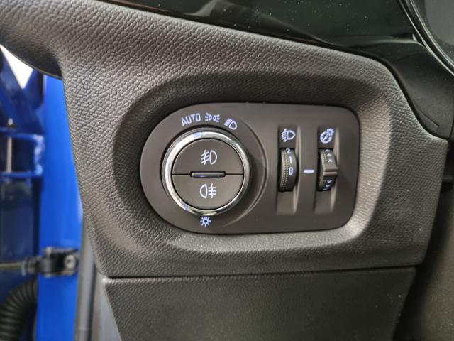 OPEL Corsa Hybrid 110 CV aut. GS