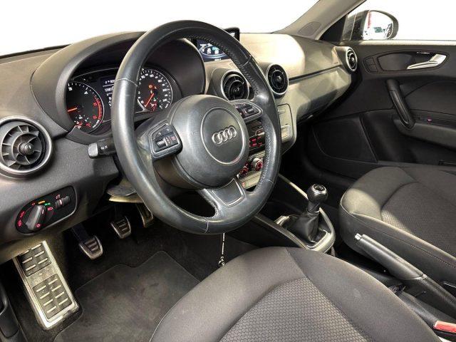 AUDI A1 SPB 1.4 TDI Sport