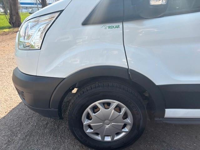 Ford Transit 2.0TDCI 131cv L2H2