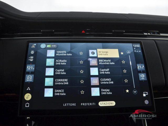 LAND ROVER Range Rover Sport 3.0 I6 PHEV HSE Dynamic 440CV