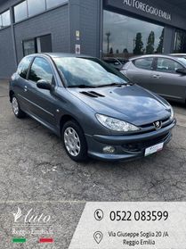 Peugeot 206 1.4 3p. XS Line