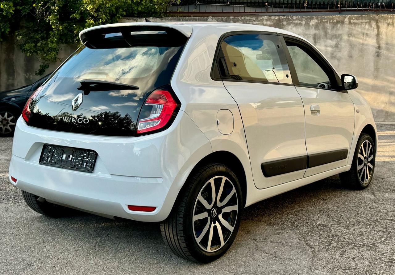 Renault Twingo Renault Twingo III SCe 65 CV Duel2