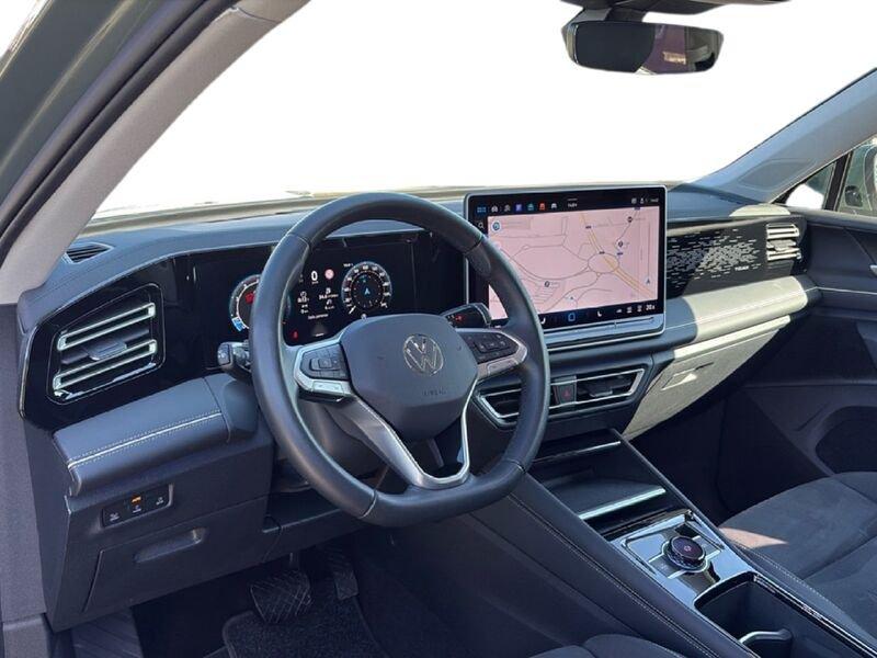 Volkswagen Tiguan 1.5 eTSI 110KW EVO ACT Elegance DSG