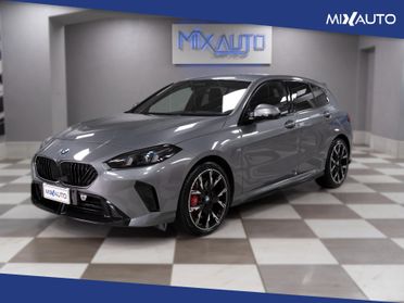 BMW 118 d MSport Pro 5 Porte 150CV Auto