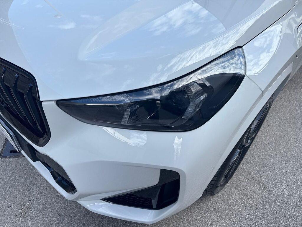 BMW X1 25 e MSport Pro xDrive DCT