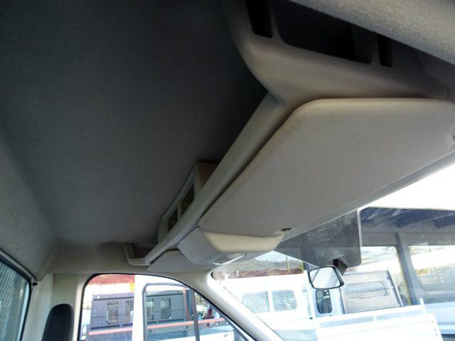 FORD Transit 350 2.0TDCi EcoBlue MHEV 130CV PL-SL Cab.Trend